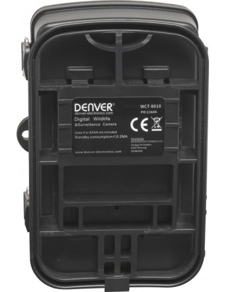 Denver WCT-8010 Wildlife Camera