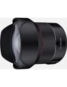 Samyang AF 2,8/14 DSLR Canon EF