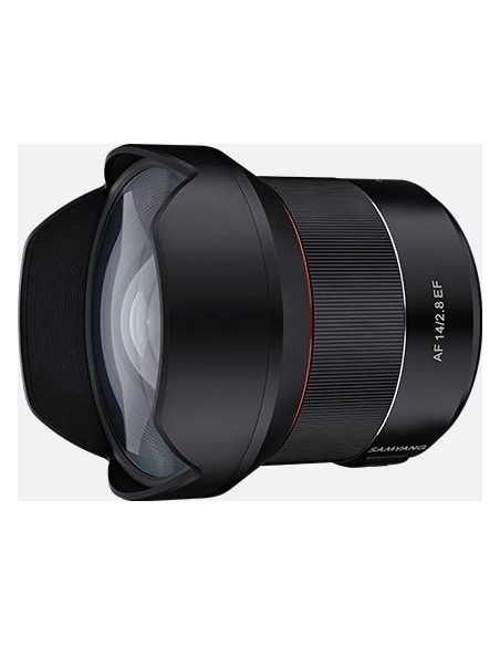 Samyang AF 2,8/14 DSLR Canon EF