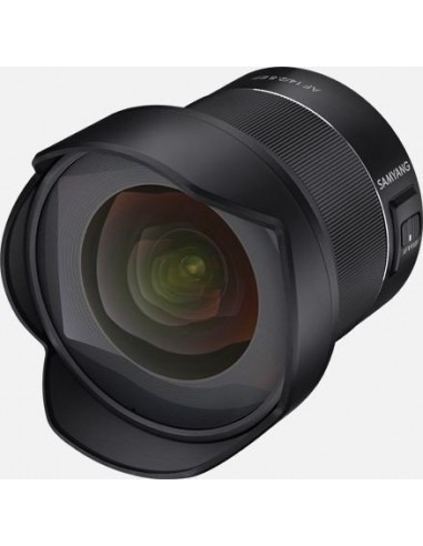 Samyang AF 2,8/14 DSLR Canon EF