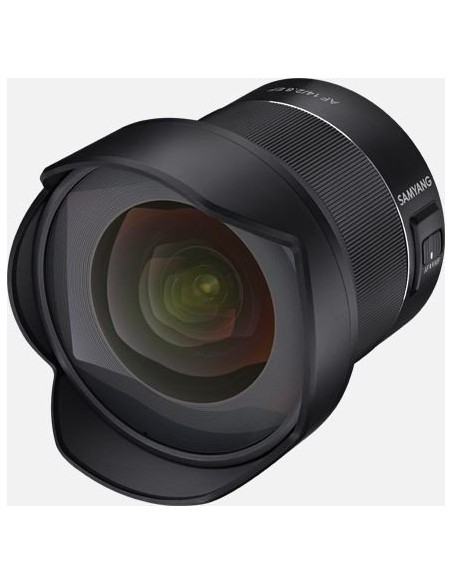 Samyang AF 2,8/14 DSLR Canon EF