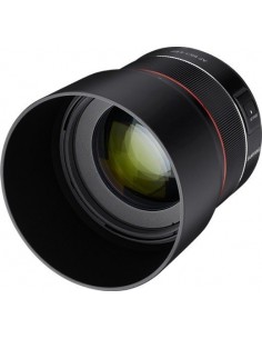 Samyang AF 1,4/85 Canon EF