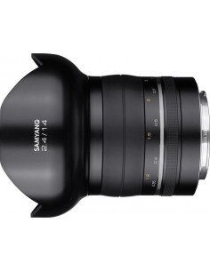 Samyang XP 2,4/14 Canon EF 2