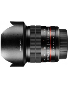 Samyang F 2,8/10 Canon EF 2