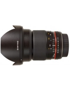 Samyang F 1,4/24 Canon EF