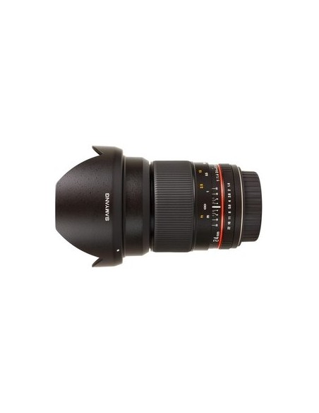 Samyang F 1,4/24 Canon EF