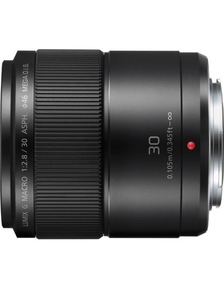 Panasonic Lumix 2,8/30 OIS