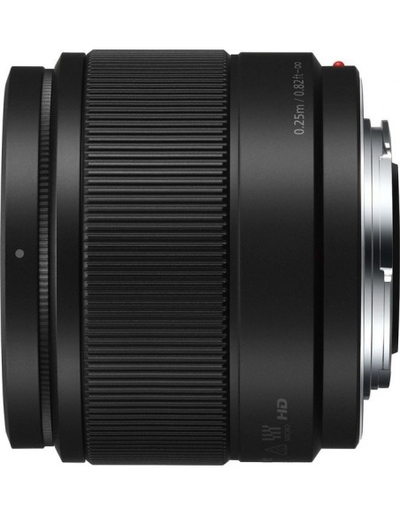 Panasonic Lumix G 1,7/25