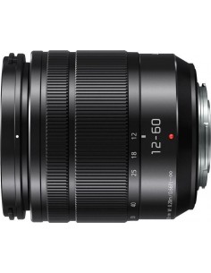 Panasonic Lumix G Vario 3,5-5,6/12-60 Power OIS Asph. 2