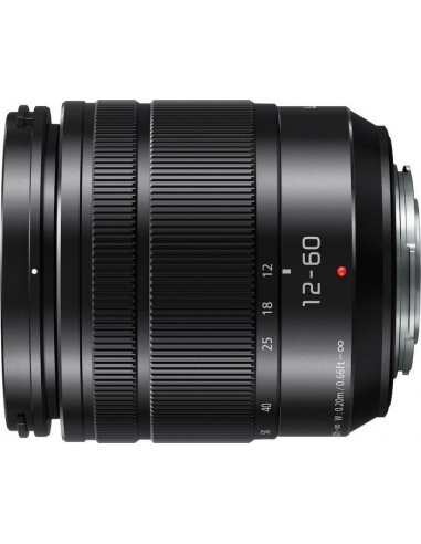 Panasonic Lumix G Vario 3,5-5,6/12-60 Power OIS...