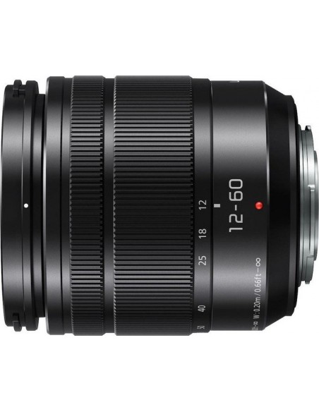 Panasonic Lumix G Vario 3,5-5,6/12-60 Power OIS Asph.