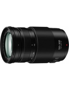 Panasonic Lumix 4,0-5,6/100-300 Power OIS