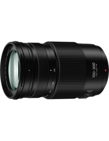 Panasonic Lumix 4,0-5,6/100-300 Power OIS