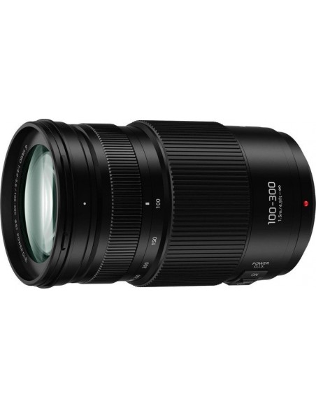 Panasonic Lumix 4,0-5,6/100-300 Power OIS