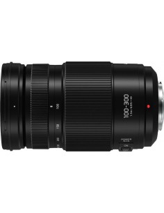 Panasonic Lumix 4,0-5,6/100-300 Power OIS 2
