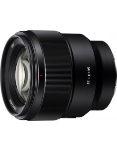 Sony SEL 1,8/85