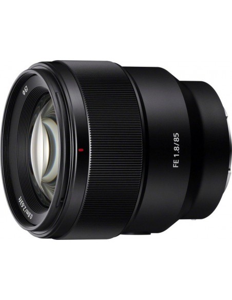 Sony SEL 1,8/85