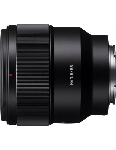 Sony SEL 1,8/85