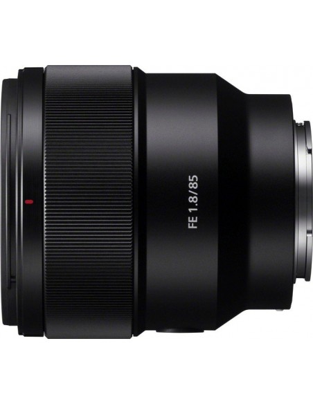 Sony SEL 1,8/85