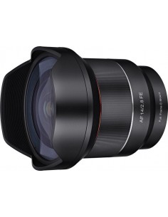 Samyang AF 2,8/14 Sony E-Mount