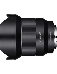 Samyang AF 2,8/14 Sony E-Mount 2