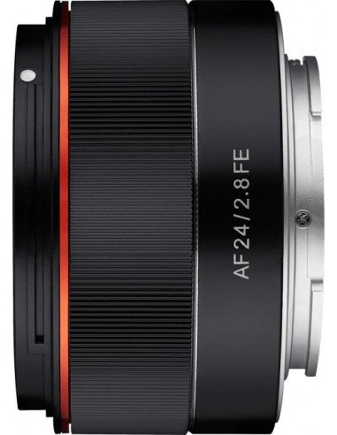 Samyang AF 2,8/24 FE Sony E-Mount