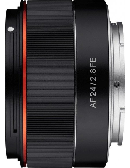 Samyang AF 2,8/24 FE Sony E-Mount