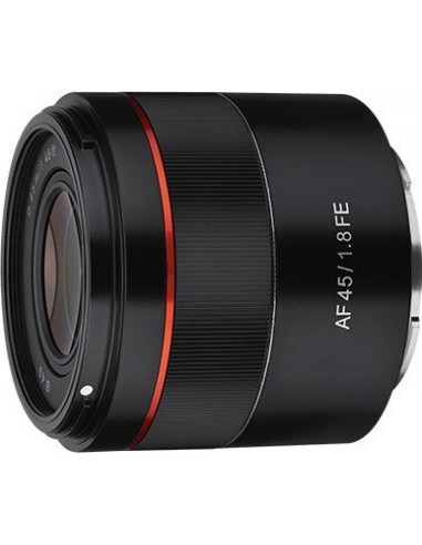 Samyang AF 1,8/45 Sony E-Mount
