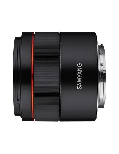 Samyang AF 1,8/45 Sony E-Mount