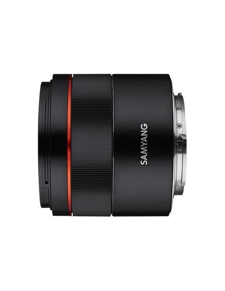 Samyang AF 1,8/45 Sony E-Mount
