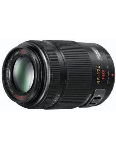 Panasonic Lumix 4-5,6/45-175 mm G X Vario PZ black 2