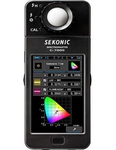 Sekonic C-7000 SpectroMaster