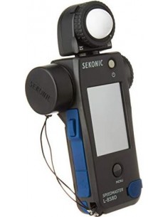 Sekonic L-858D Speedmaster