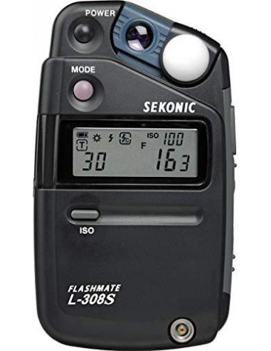 Sekonic L-308X Flashmate