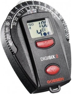 Gossen Digisix 2