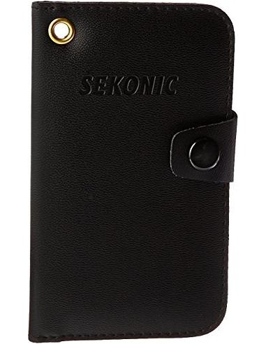 Sekonic Slide Set for L-398