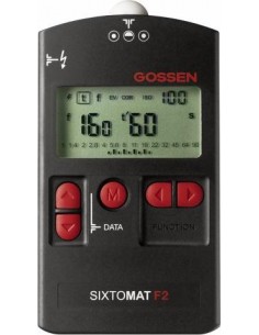 Gossen Sixtomat F2