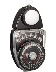 Sekonic L-398A Studio Deluxe III