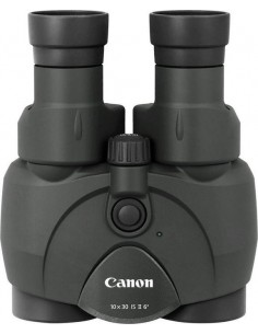 Canon Binocular 10x30 IS II 2