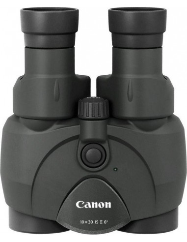 Canon Binocular 10x30 IS II
