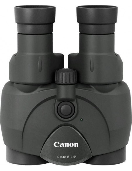 Canon Binocular 10x30 IS II