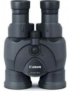 Canon Binocular 12x36 IS III 2