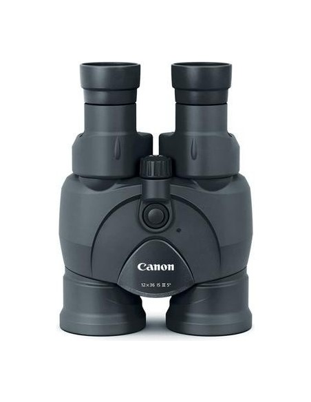 Canon Binocular 12x36 IS III