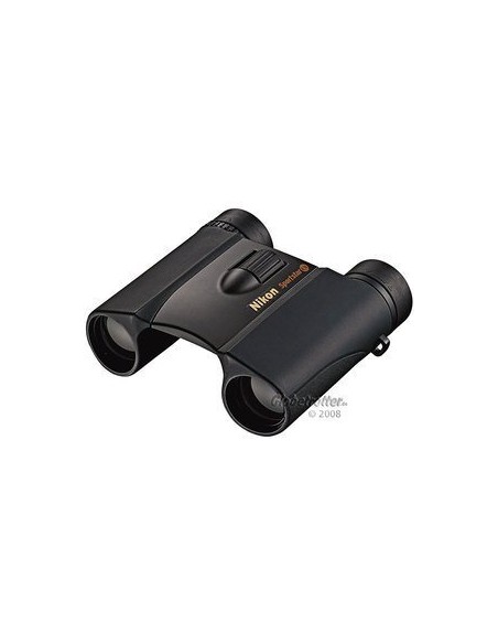 Nikon Sportstar EX 10x25 black