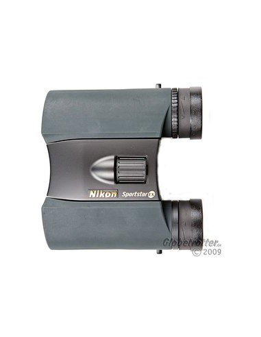 Nikon Sportstar EX 10x25 black
