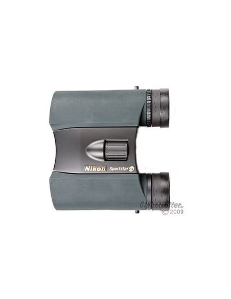 Nikon Sportstar EX 10x25 black