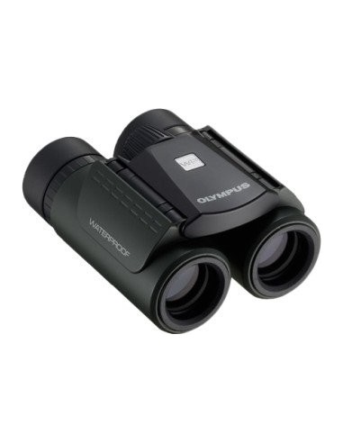 Olympus Slim 10x21 RC II WP black