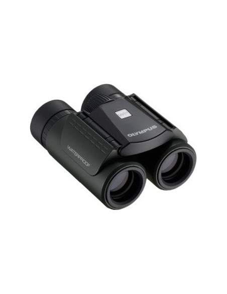 Olympus Slim 10x21 RC II WP black