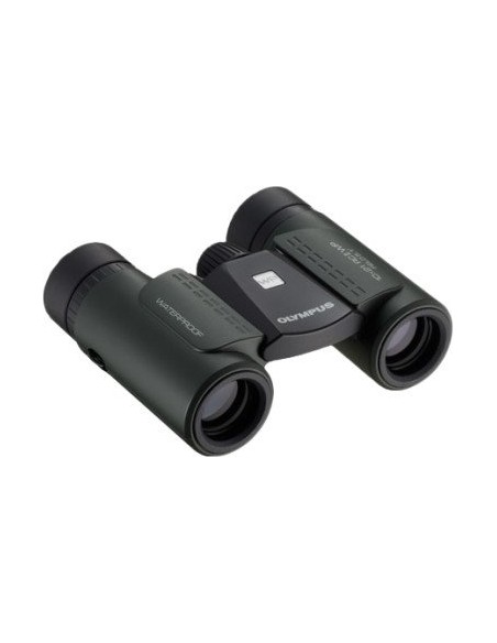 Olympus Slim 10x21 RC II WP black