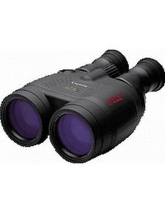 Canon Binocular 18x50 IS AW